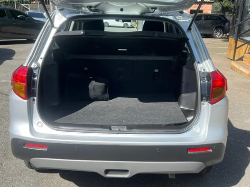 Suzuki Vitara 1.6 Gl