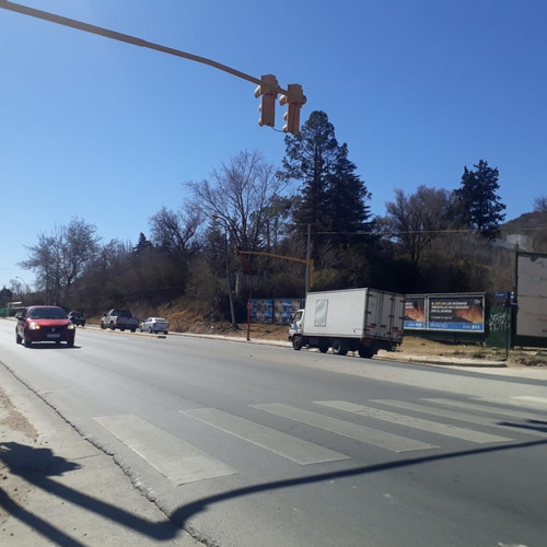 Imagen 5 de 6 de Vendo O Permuto 3 Lotes Sobre Avenida En Carlos Paz