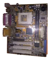 Comprar Mother Asus Cuw-am Socket 370 No Anda - Kl Ventas