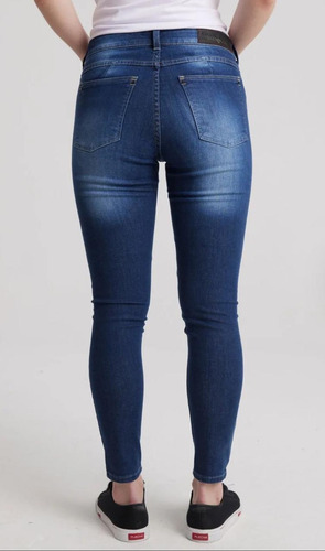 Pantalón De Mujer Taverniti /11675