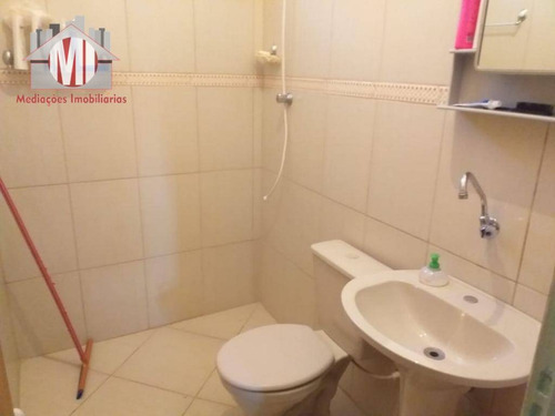 Imagem 11 de 26 de Chácara Com Escritura, 03 Dormitórios À Venda, 2300 M² Por R$ 340.000 - Rural - Socorro/sp - Ch0501