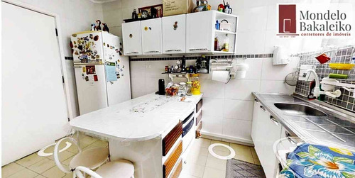 Imagem 8 de 21 de Apartamento Santana 115m² - 2351
