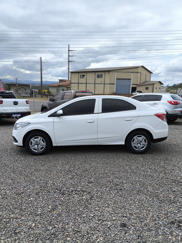 Chevrolet Prisma 1.0 8V