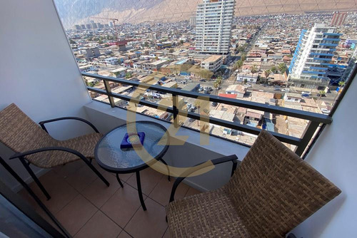 Venta Departamento Ideal Para Inversión