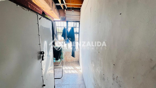 Casa Para Inversión En Venta De 20 Dorm. En Lo Espejo
