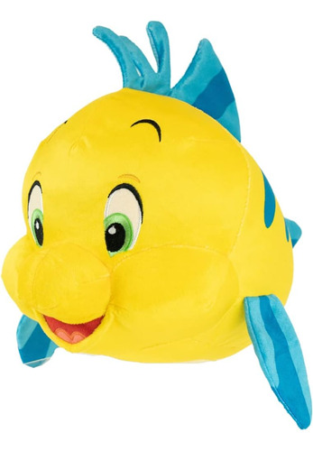 Franco The Little Mermaid Kids Bedding Super Soft Plush Cudd