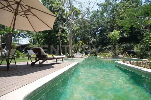 Casa En Venta En El Centro De Comala