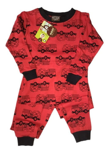 Conjunto Pijama Niño