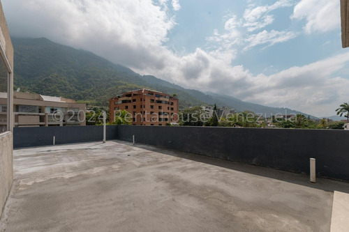 Apartamento En Venta En Los Palos Grandes Penthouse Ph Terraza Piscina Chacao Caracas Apartamentos Angela Tochon
