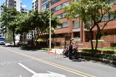 Apartamento en venta