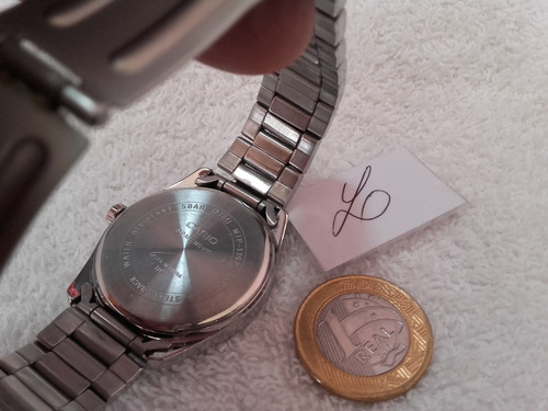 Relógio Casio Mtp 1302, Masculino, Lindo (es07) !