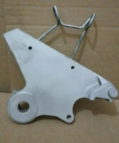 Suporte Da Pinça Freio Traseiro Honda Cb 500 2000 22.6831.00