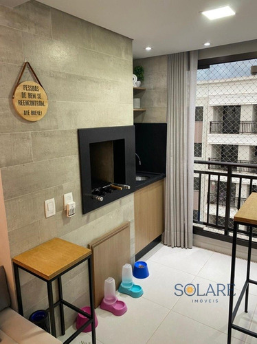 Imagem 8 de 15 de Apartamento - Itacorubi - Ref: 65527 - V-65527