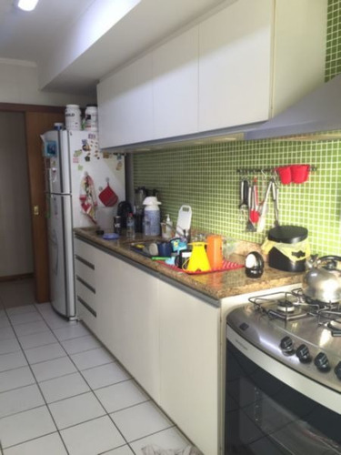 Imagem 7 de 19 de Apartamento Petropolis Porto Alegre - 1585