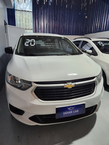 Chevrolet Spin 1.8 Ls 5l 5p