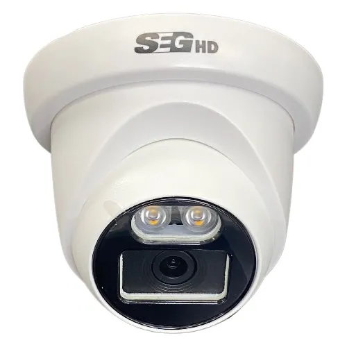Camera ip best sale seg