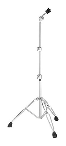 Starfavor Straight Cymbal Stand Double Braced Support Altura