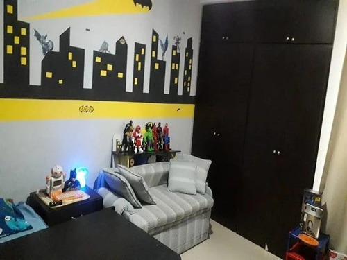 Imagen 11 de 14 de Town House En Lomas Del Este, Res. Lomas Alto Valencia Ctcod: Atth-172