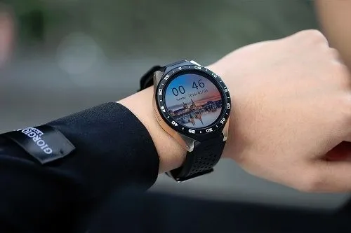 Smartwatch Lemfo KW88 1.39