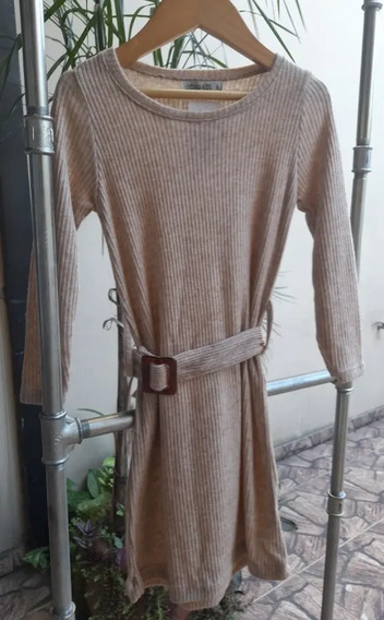 Tiffany - Vestido Polera de Morley