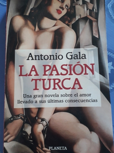 Novelas La Pasion Turca .hielo. Cuando Llega La Luz. 1 Mas