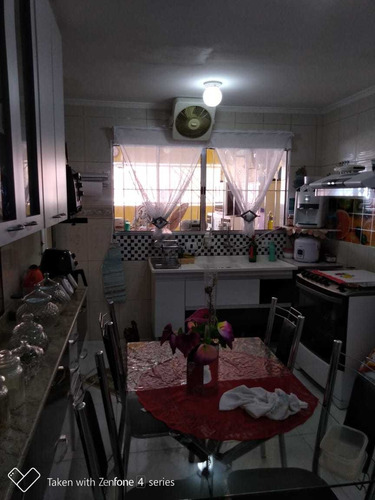 Imagem 6 de 18 de Apartamento Em São Paulo - Sp - So0169_slima