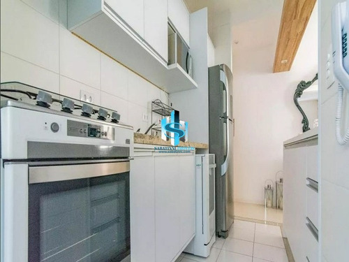 Imagem 11 de 16 de Apartamento A Venda Em Sp Higienópolis - Ap07862 - 70803412