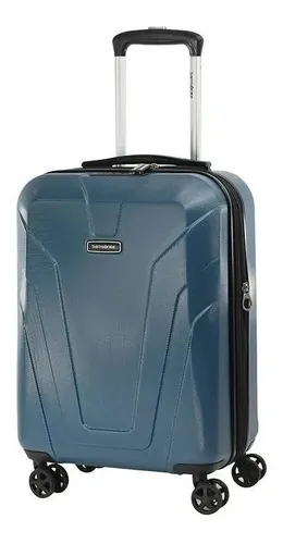 Maletas Samsonite Grande