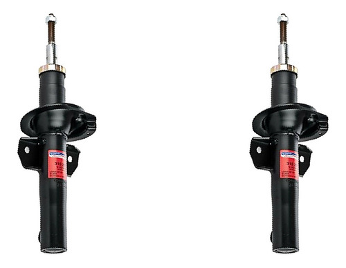 2 Amortiguadores Gas Del Sachs Windstar Ford 1995-2004