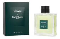 Comprar Vetiver 100ml Edt Spray