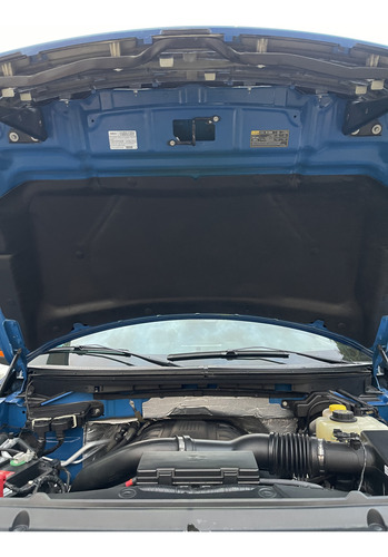 Ford Lobo Tremor Fx4 Twin Turbo