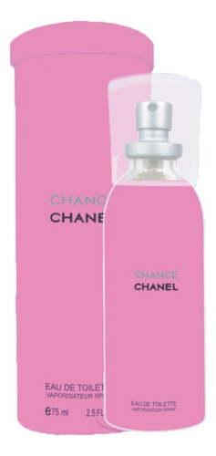 Chance De Chanel Dama Chanel (inspiraci - mL a $707