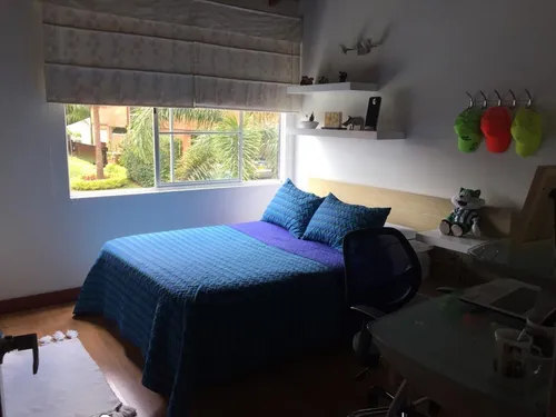 Arriendo Casa En Loma De Los Benedictinos