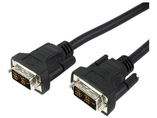 Cable Video Xtech Xtc-328 Dvi (m) Dvi (m) 6ft/1.8mts