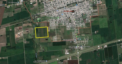 Imagen 2 de 3 de Campo - Arroyo Seco 30 Hectáreas Excelente Ubicación