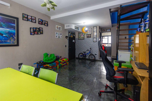 Imagen 4 de 27 de Ph 3 Amb En Duplex Monte Castro