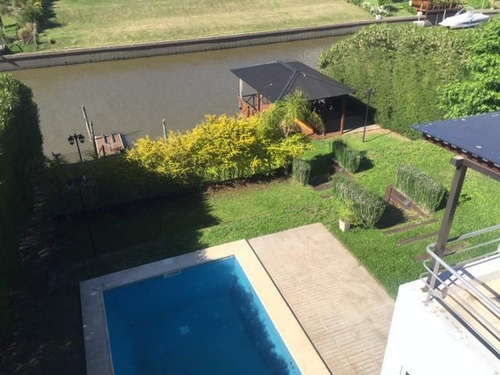 Imagen 13 de 30 de Casa En Venta - El Yacht, Nordelta
