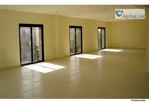 Imagem 4 de 11 de Prédio Para Alugar, 806 M² Por R$ 39.900,00/mês - Alphaville - Barueri/sp - Pr0015