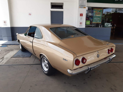 Imagem 5 de 11 de Chevrolet Opala