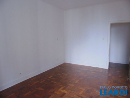Imagem 14 de 15 de Apartamento - Consolação - Sp - 458633