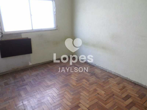 Imagem 7 de 15 de Apartamento - 03 Quartos - Irajá - 695743