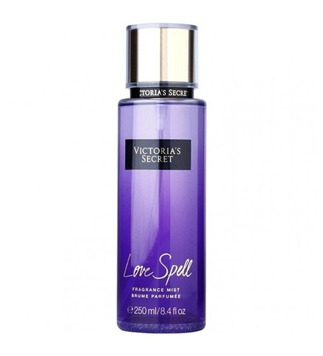 Love Spell Victoria Secret 250ml Mist/ Parisperfumes Spa