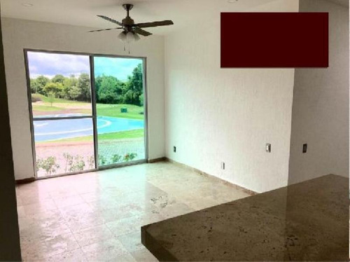 Imagen 23 de 27 de Casa En Venta Fraccionamiento Lomas De Cocoyoc