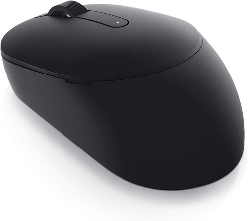 Mouse Dell Inalambrico Ms3320w 570-abgk 1600 Ppp Negro