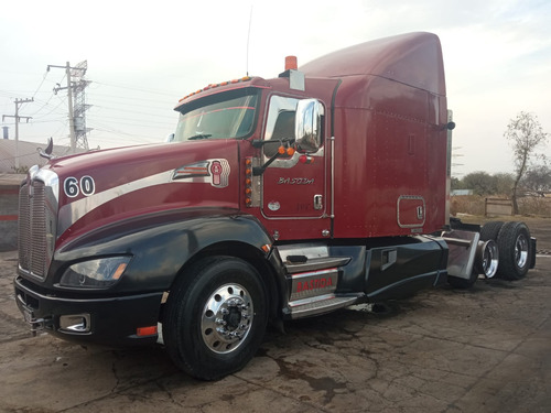 Tracto Camión Kenworth T660