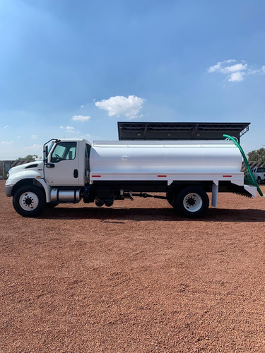 International Mv Modelo 2020 Pipa Nueva 10,000 Litros