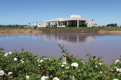 Imagen 1 de 1 de Terreno - Horizontes Al Sur