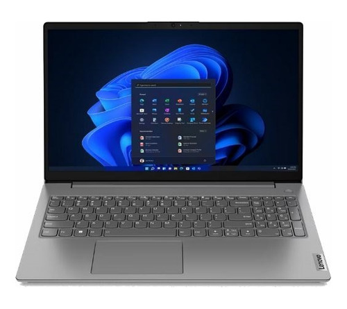 Imagen 1 de 5 de Notebook Lenovo V15 G3 Core I5-1235u 16gb Ssd 1tb 15.6 Ct
