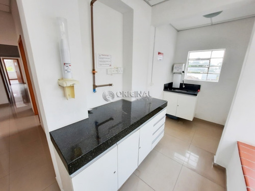 Casa Comercial Para Venda - 1559.001