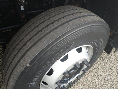 Imagem 24 de 25 de Volkswagen Constellation 24.280 Ano 2019 Bitruck Sider